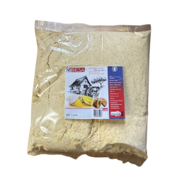 Besa - Maismehl gelb